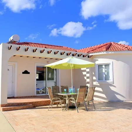 Sunrise Villa Agia Napa