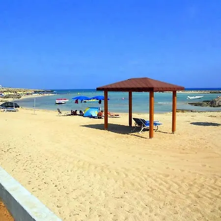 Sunrise * Agia Napa